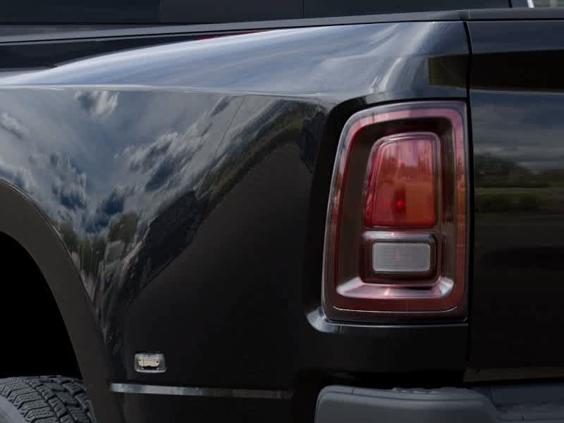 New 2026 RAM 3500 Tradesman AWD/4WD image 11