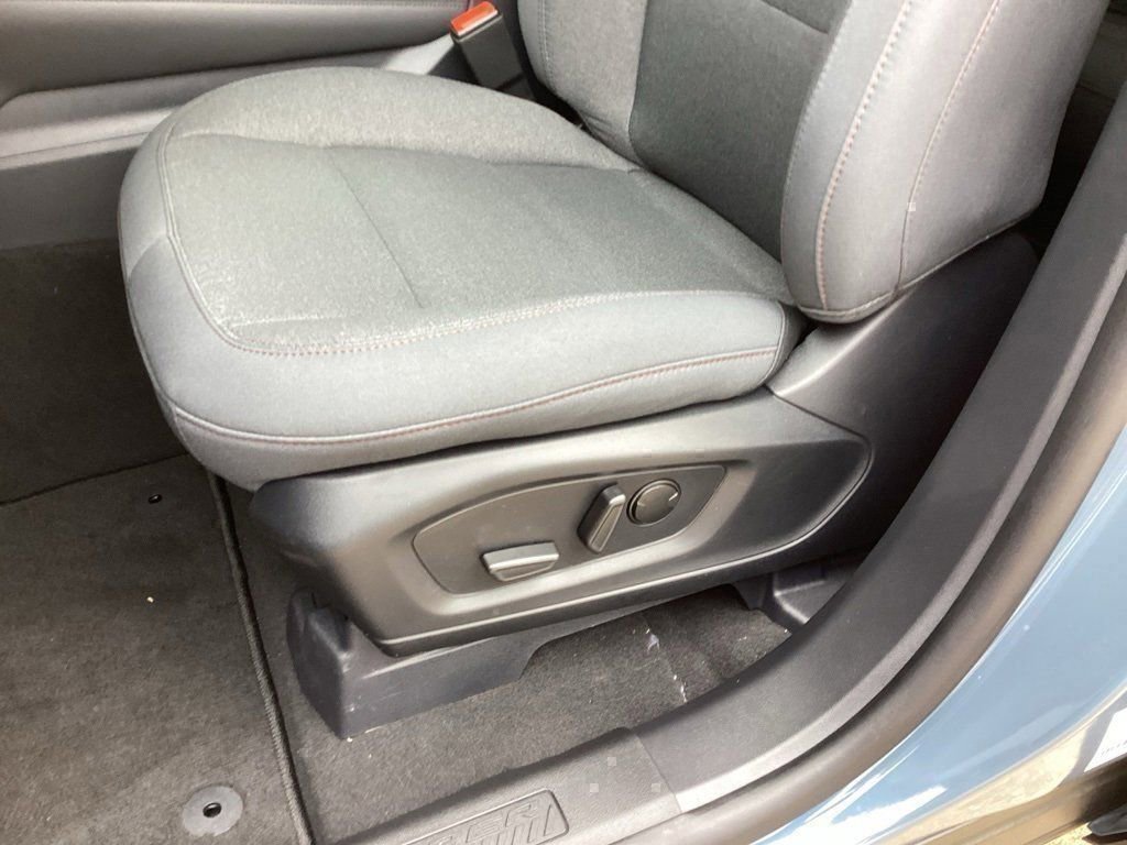 New 2026 Ford Explorer Active image 31
