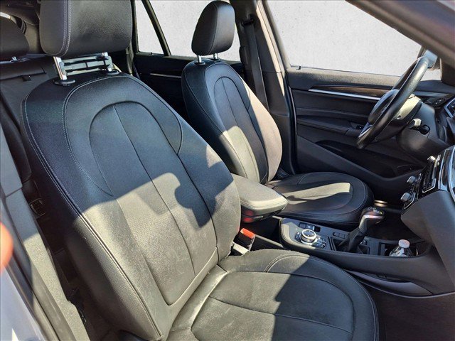 Used 2018 BMW X1 sDrive28i FWD image 19