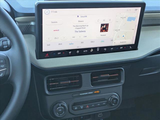 New 2026 Ford Maverick Lariat image 12