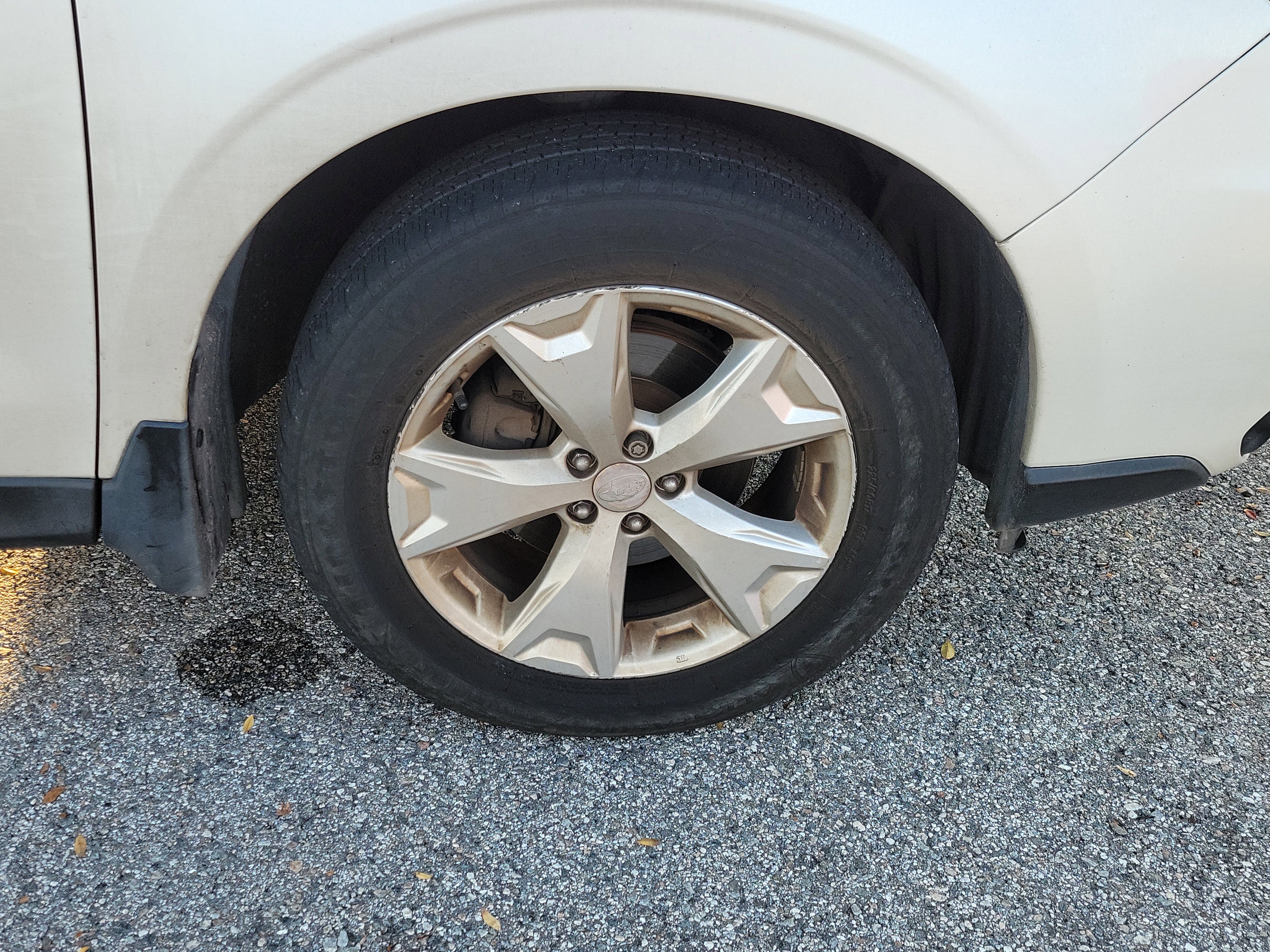 Used 2015 Subaru Forester 2.5i Premium w/ Popular Package #1 image 10