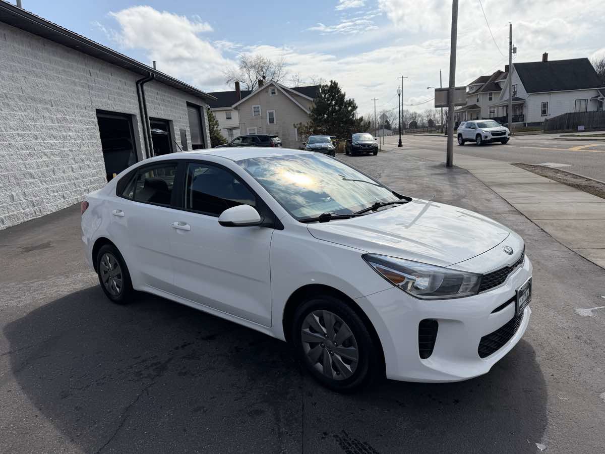 Used 2020 Kia Rio LX image 6