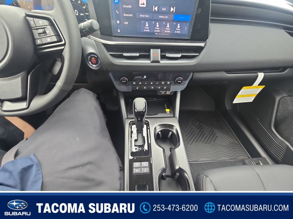 New 2026 Subaru Outback Limited XT AWD/4WD image 15