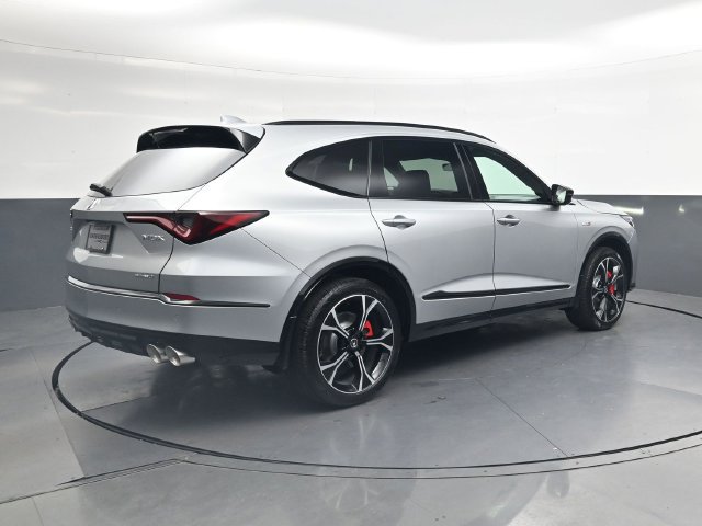 New 2026 Acura MDX Type S w/ Advance Package AWD/4WD image 4