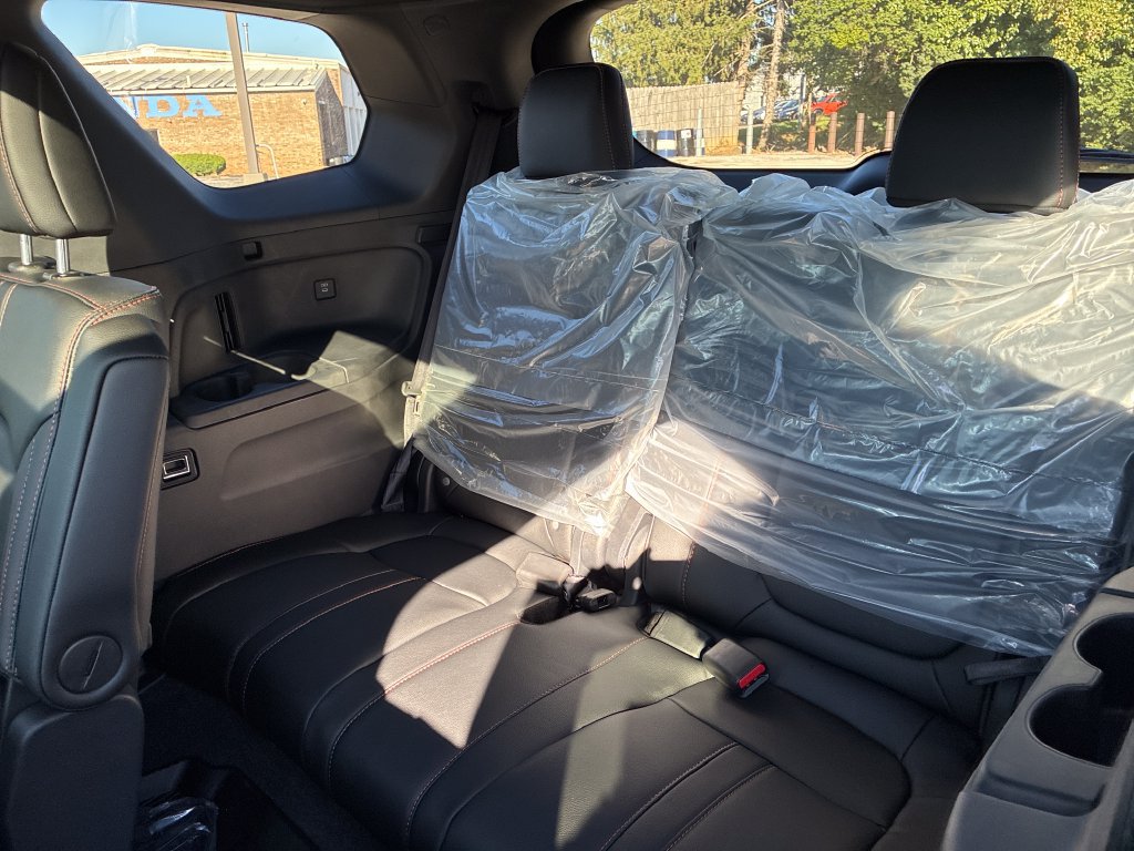 New 2026 Honda Pilot TrailSport image 21
