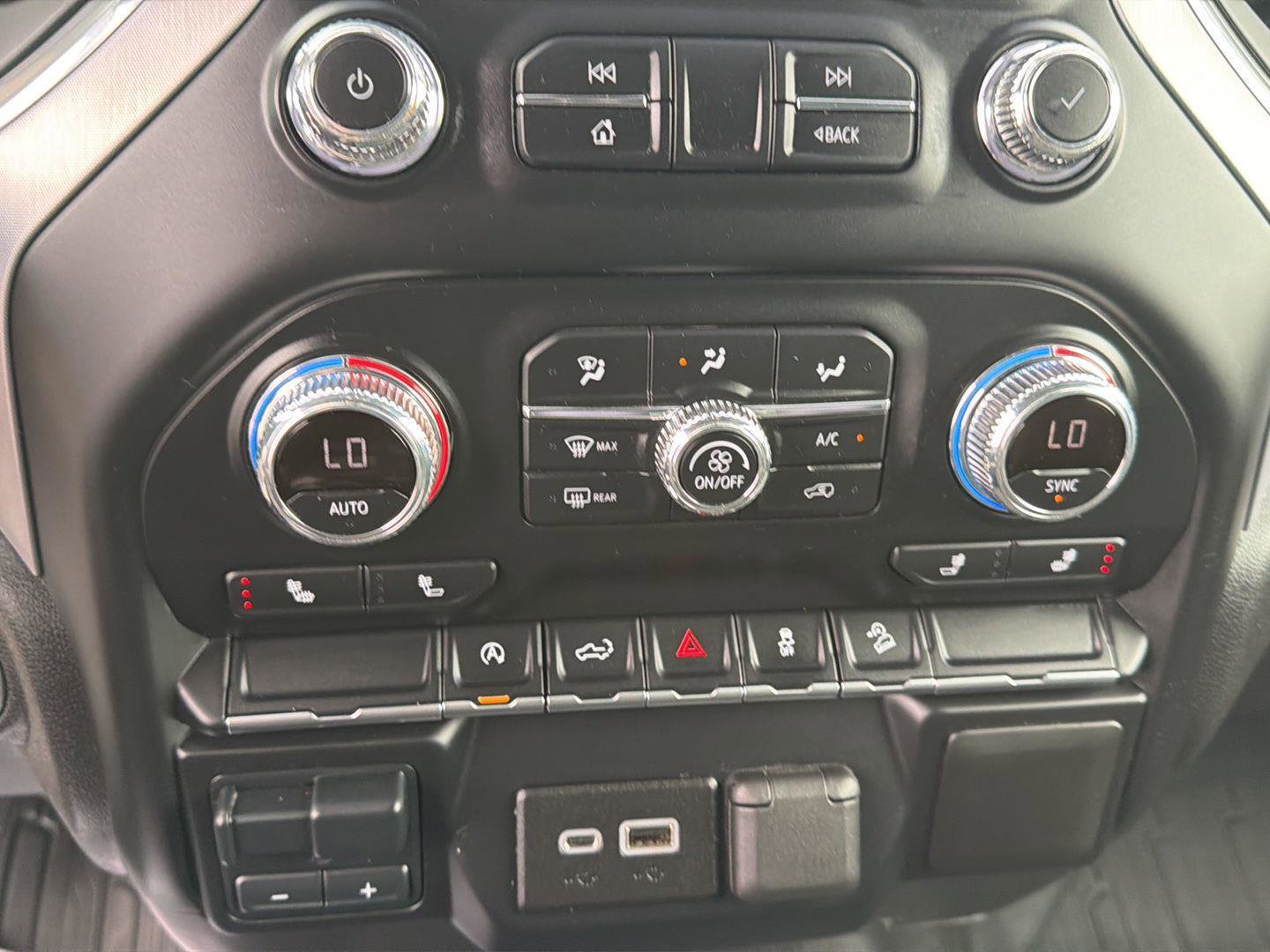 Used 2021 GMC Sierra 1500 Elevation w/ X31 Off-Road Package image 27