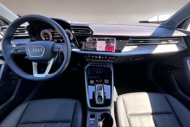 New 2026 Audi A3 2.0T Premium Plus image 5