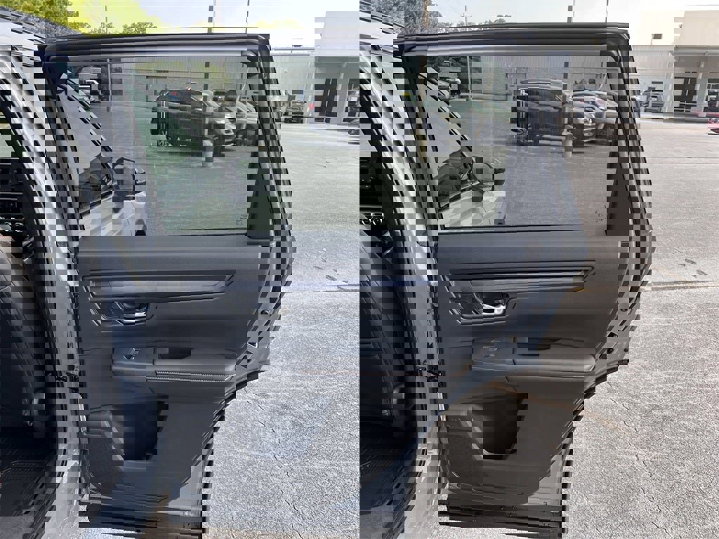 New 2026 Honda CR-V TrailSport image 14