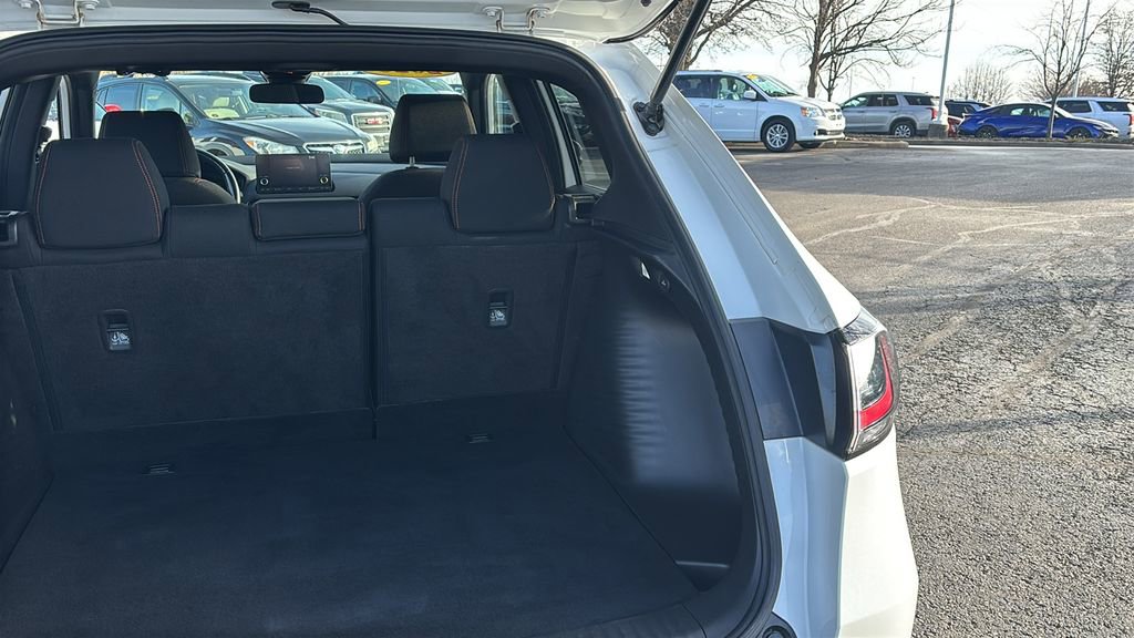 Certified 2023 Honda HR-V Sport image 33