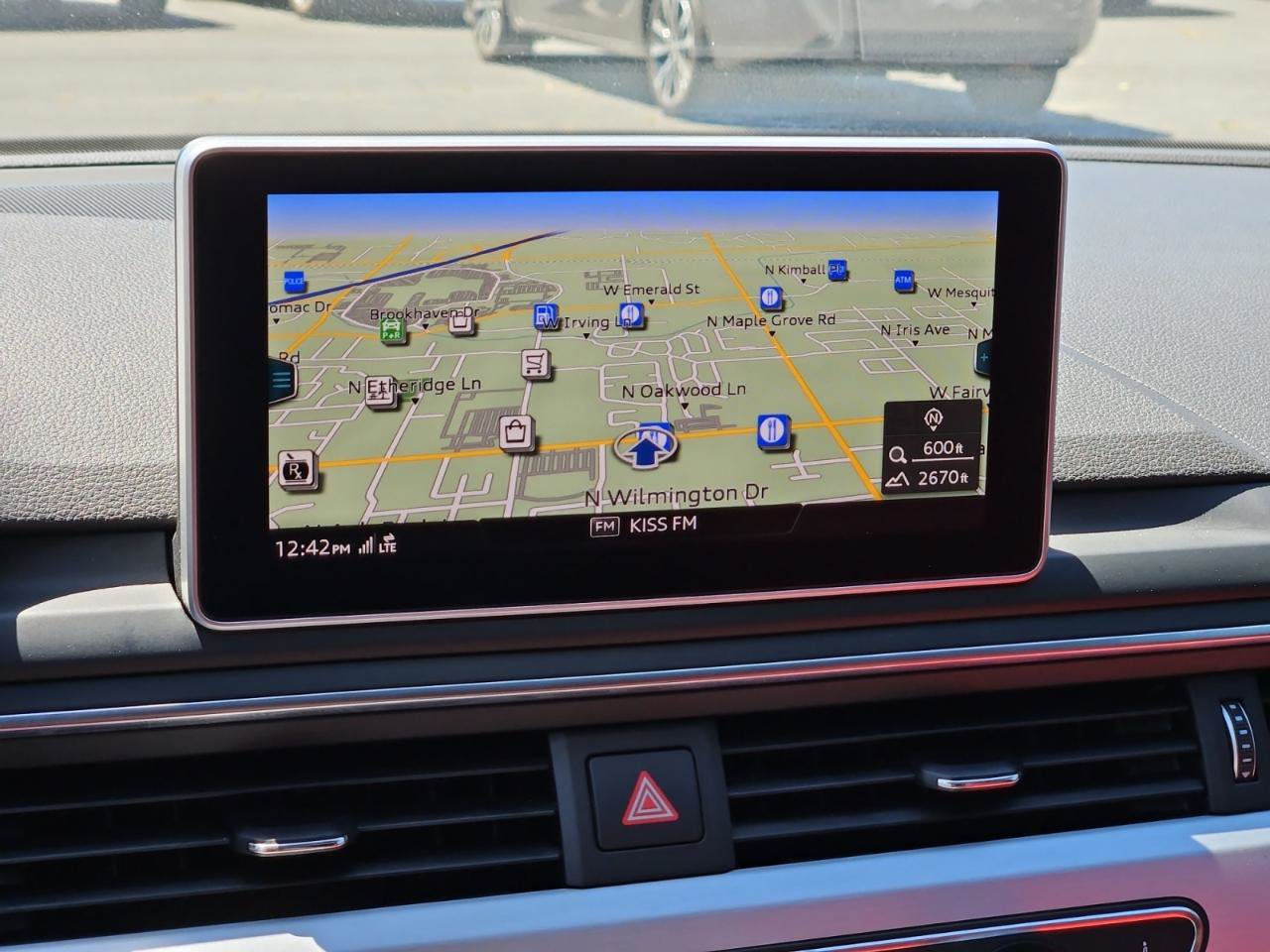 Used 2019 Audi S4 Premium Plus w/ Premium Plus Package AWD/4WD image 32