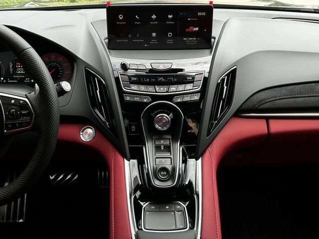 New 2026 Acura RDX A-Spec AWD/4WD image 18