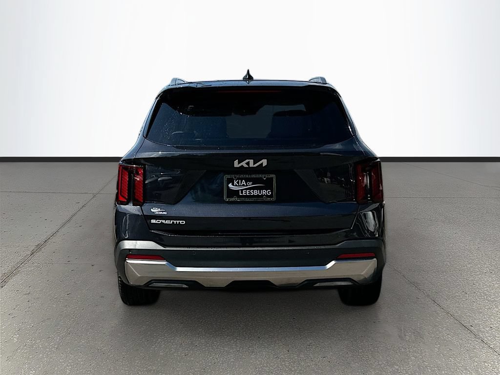 New 2026 Kia Sorento SX FWD image 6