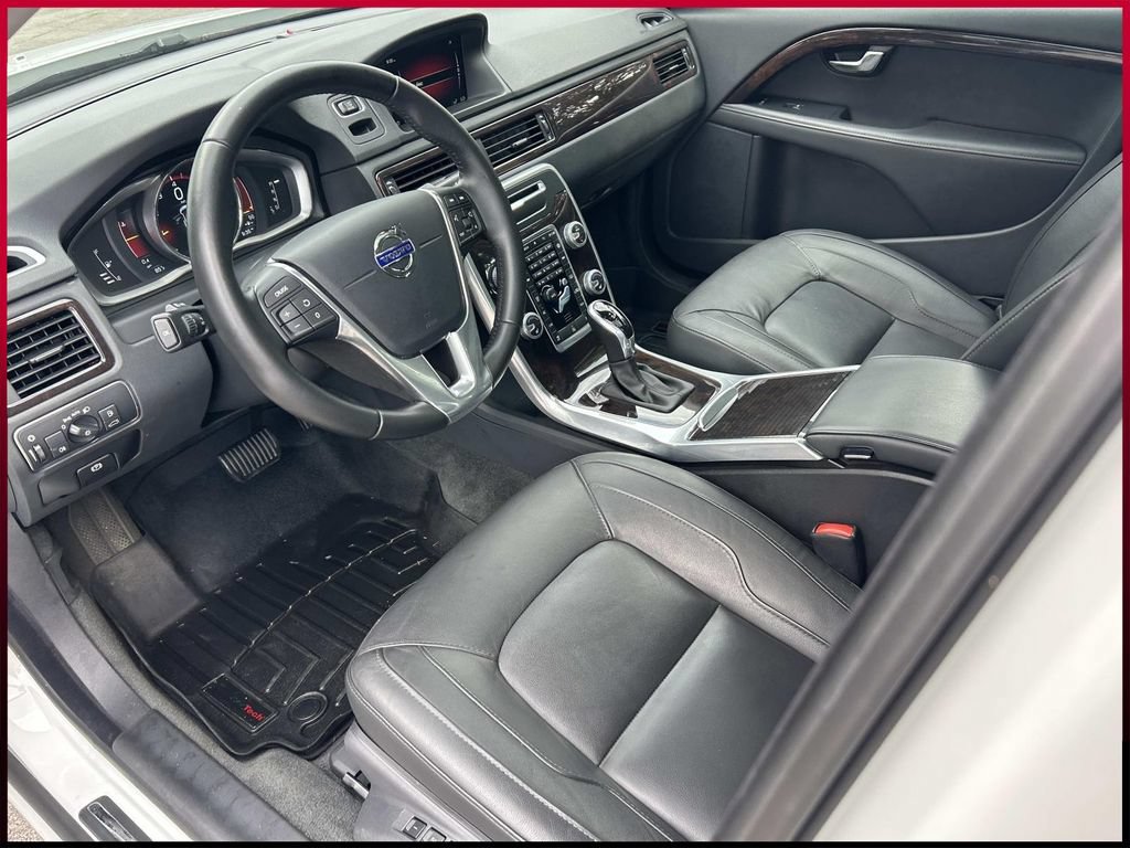 Used 2016 Volvo S80 T5 w/ Convenience Package FWD image 14