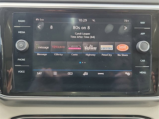 Used 2019 Volkswagen Atlas SEL Premium image 13