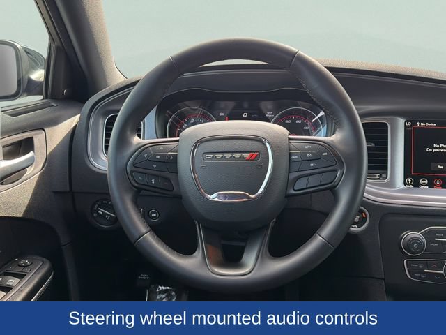 Used 2023 Dodge Charger SXT AWD/4WD image 8