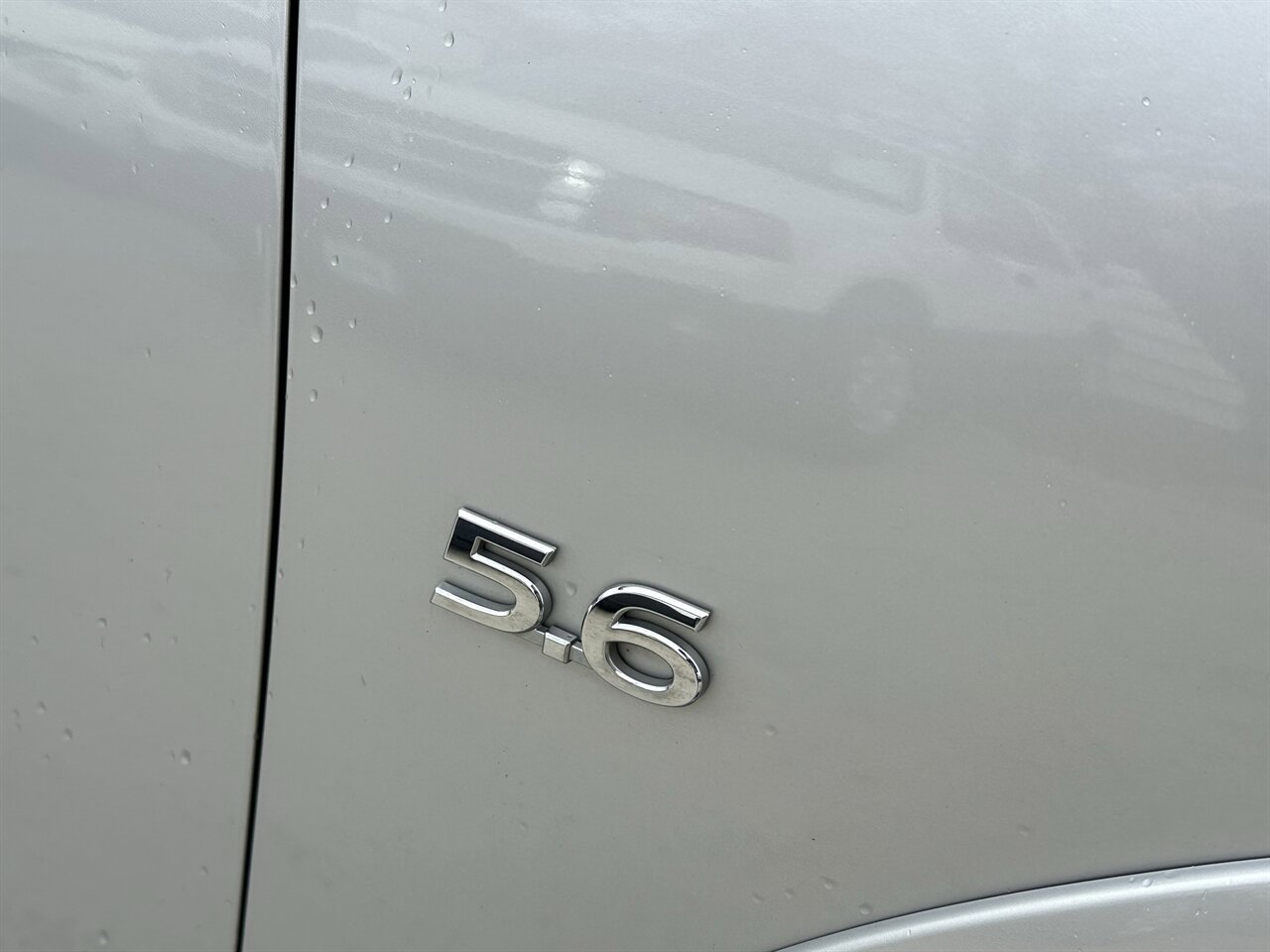 Used 2020 INFINITI QX80 Luxe w/ Proassist Package AWD/4WD image 22