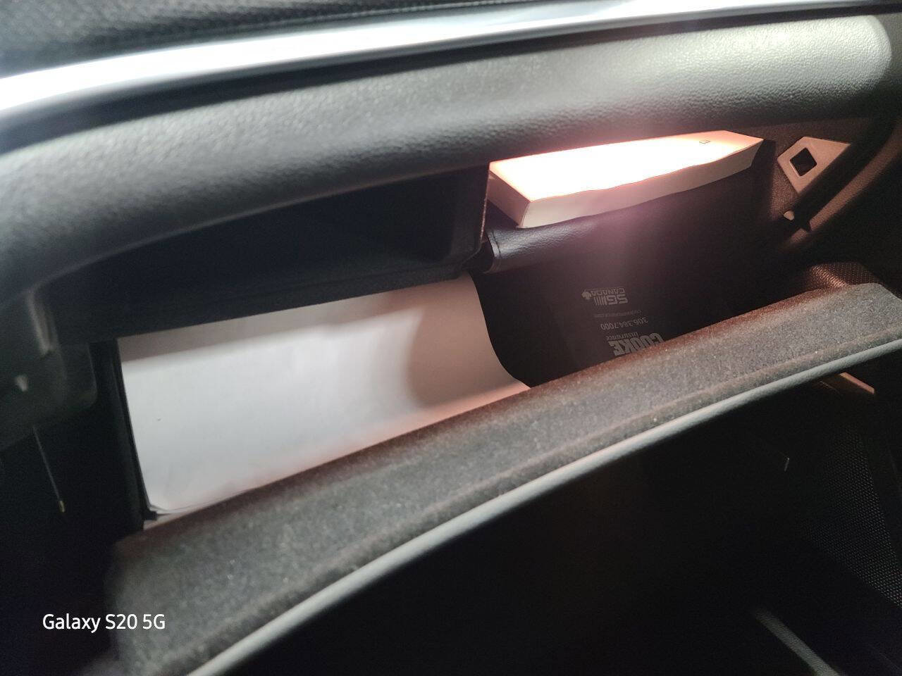 Used 2017 Cadillac XTS Luxury image 36