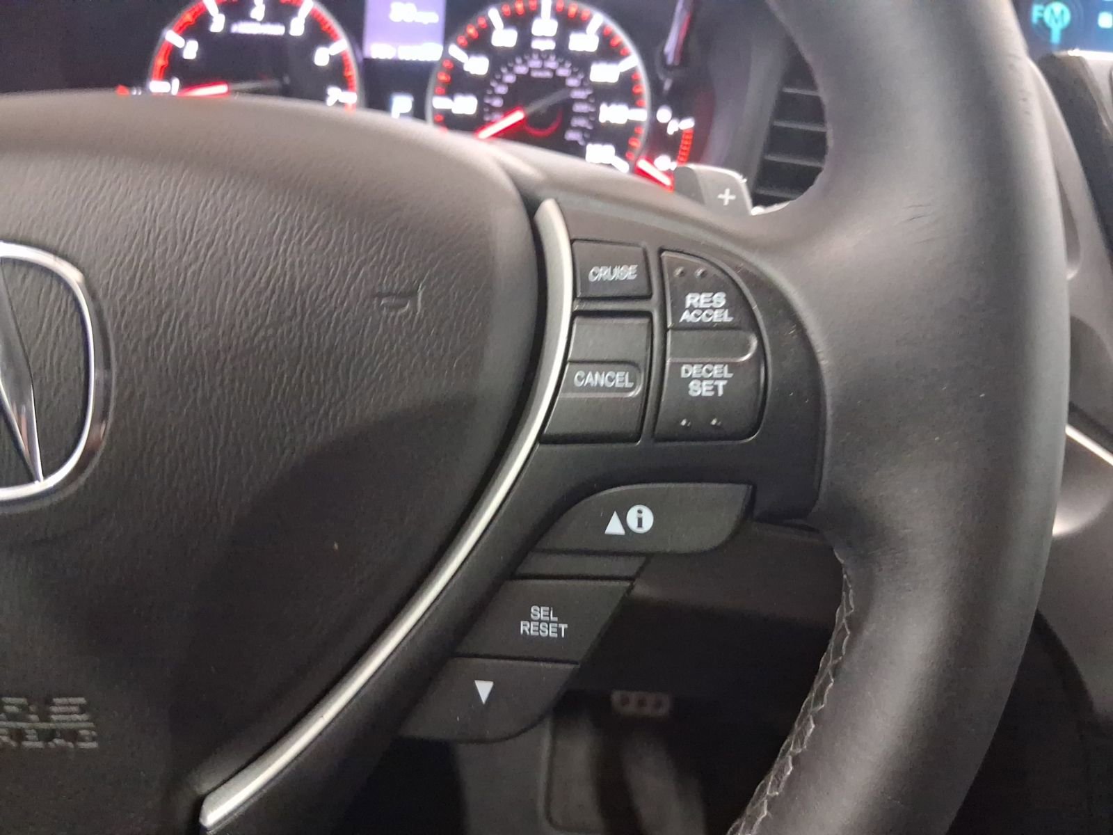 Used 2016 Acura ILX image 23