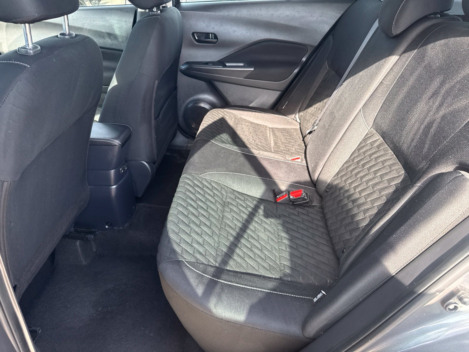 Used 2022 Nissan Kicks S FWD image 18
