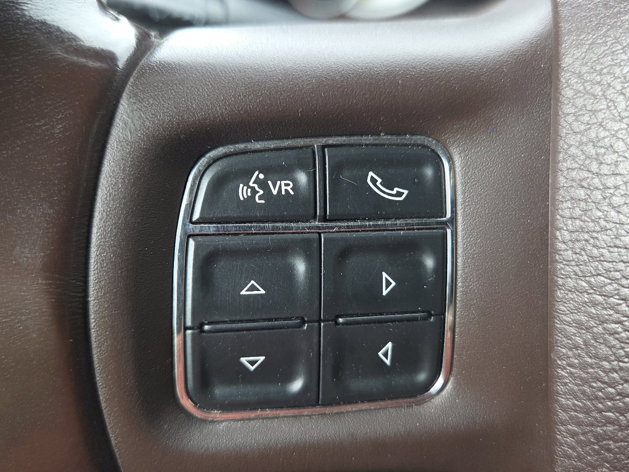 Used 2016 RAM 1500 Big Horn image 26