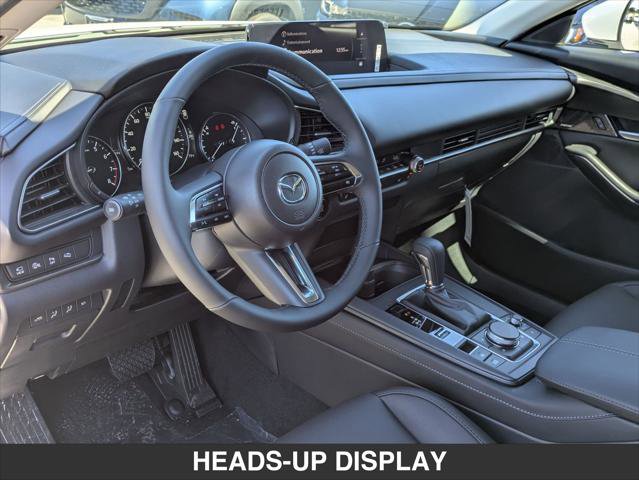 New 2026 MAZDA CX-30 AWD 2.5 S w/ Premium Package image 7