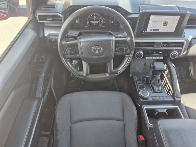 Used 2024 Toyota Tacoma SR5 AWD/4WD image 21