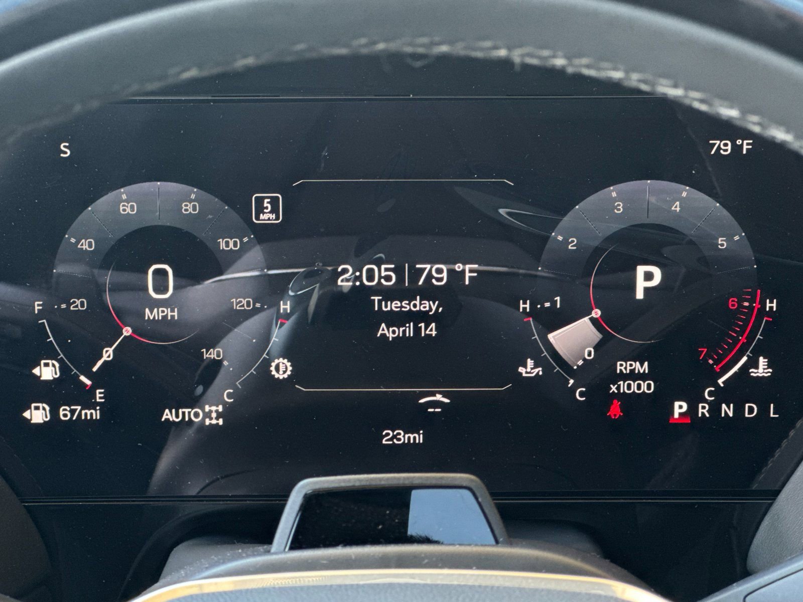 New 2026 GMC Yukon XL Elevation w/ Elevation Premium Package AWD/4WD image 27