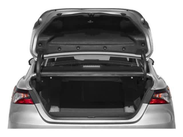 Certified 2023 Toyota Camry LE FWD image 11