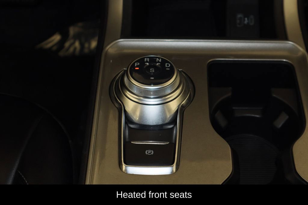 Used 2023 Ford Edge SEL image 13