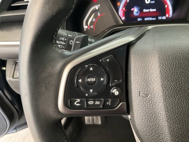 Used 2020 Honda Civic Sport Touring image 10