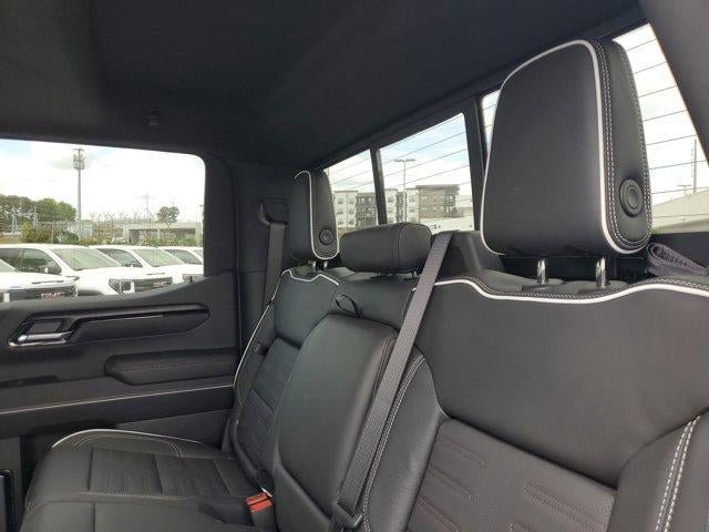 New 2026 GMC Sierra 1500 AT4X image 11