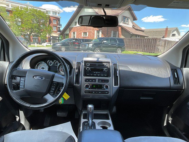 Used 2009 Ford Edge Sport AWD/4WD image 12
