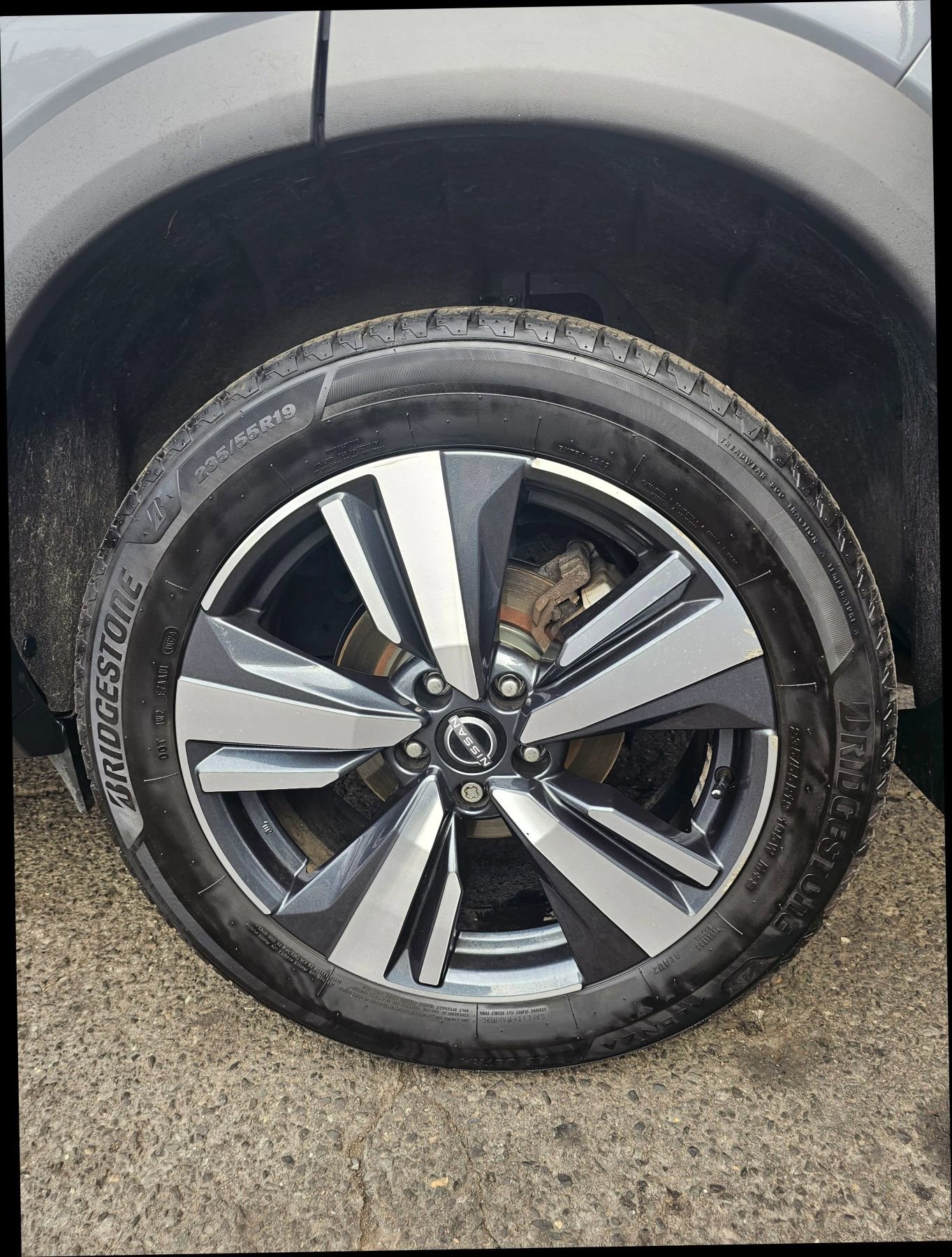 Used 2023 Nissan Rogue SL image 30