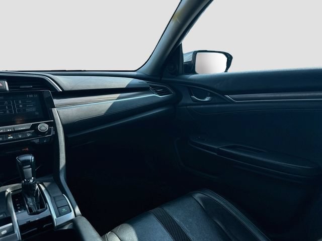 Used 2019 Honda Civic EX-L image 28