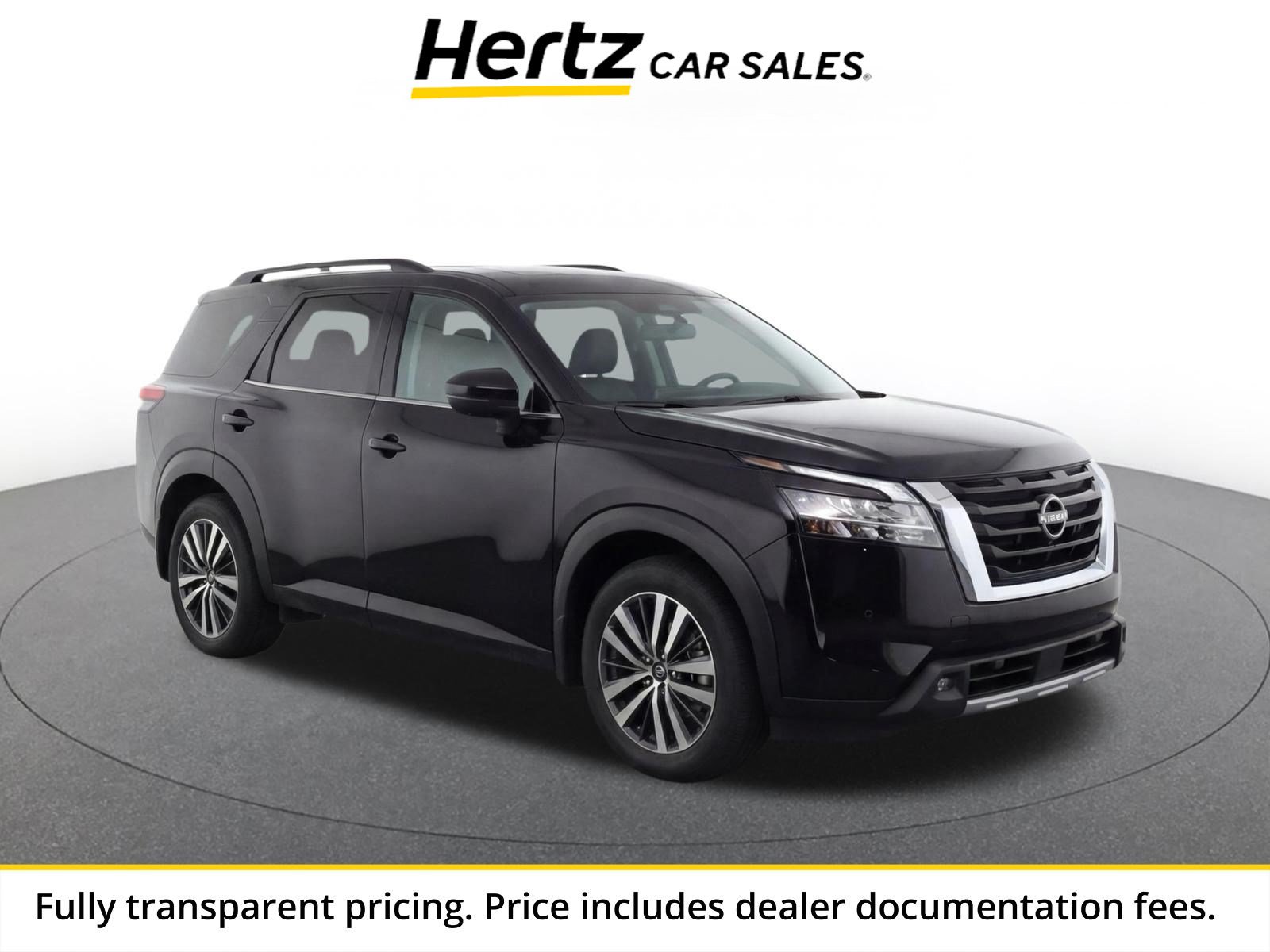 Used 2024 Nissan Kicks SV
