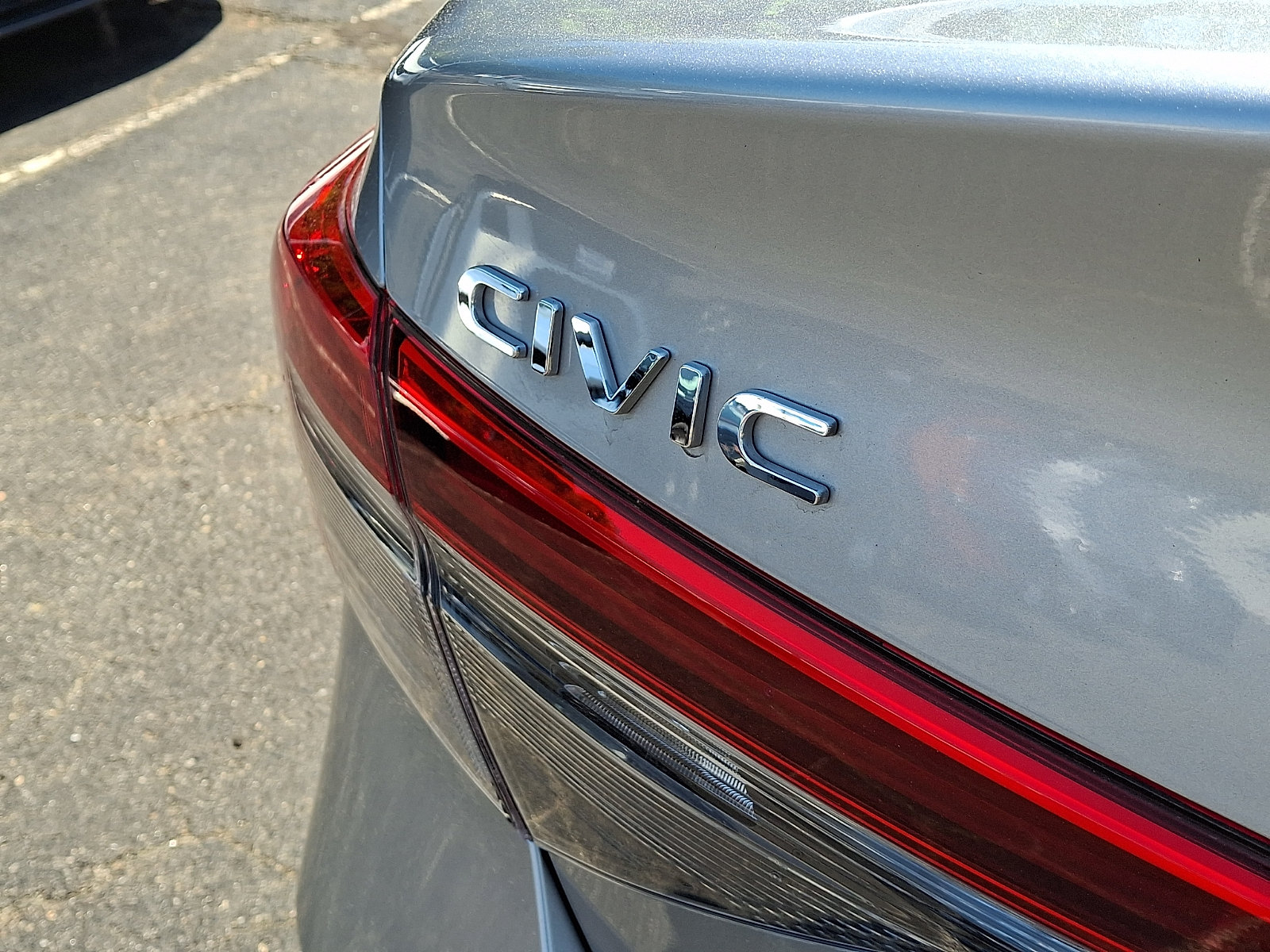 Certified 2023 Honda Civic Touring image 31