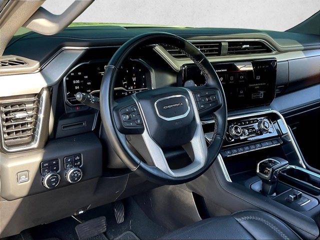 Used 2025 GMC Sierra 1500 Denali AWD/4WD image 10