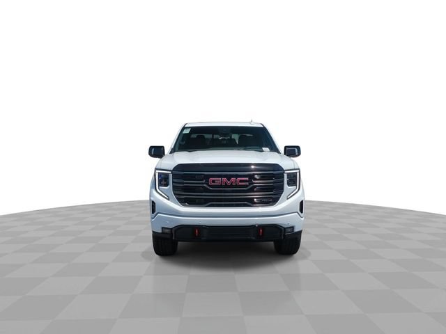 New 2026 GMC Sierra 1500 AT4 w/ AT4 Premium Package AWD/4WD image 4