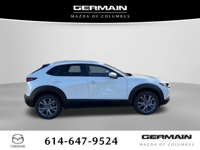 New 2026 MAZDA CX-30 AWD 2.5 S image 7