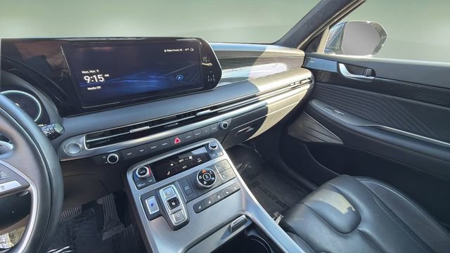 Used 2024 Hyundai Palisade Calligraphy image 25