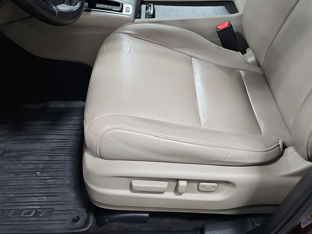 Used 2016 Honda Pilot EX-L image 31