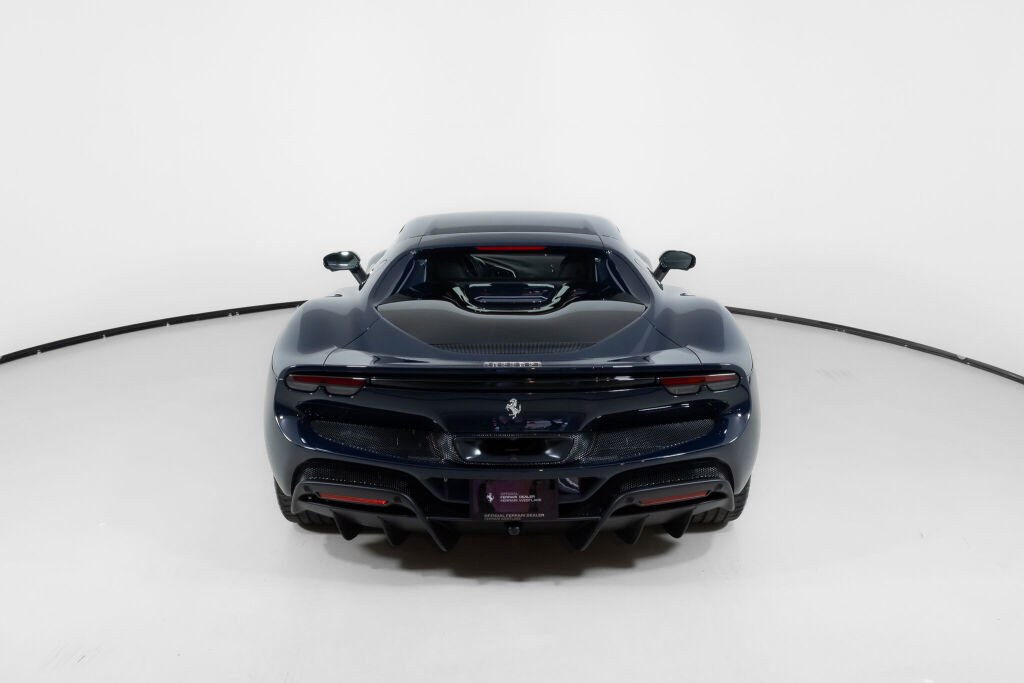 Used 2024 Ferrari 296 GTB image 17