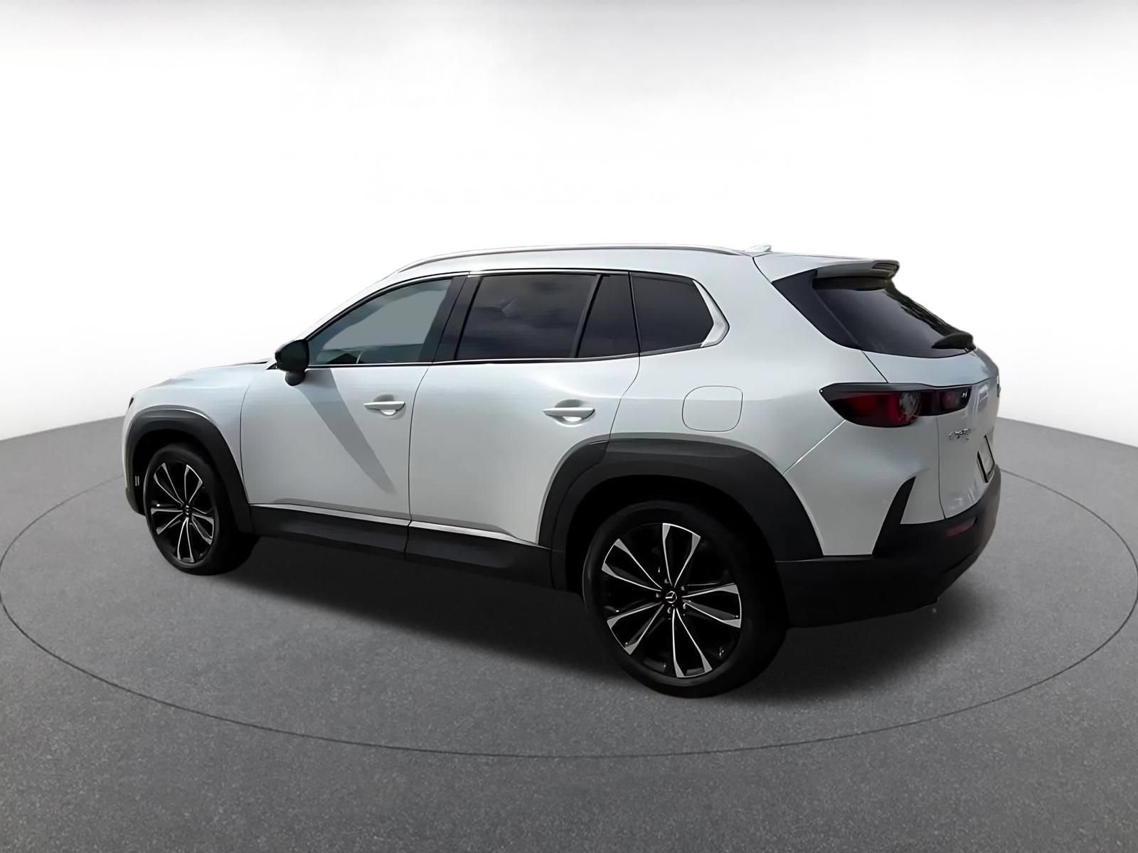 Used 2025 MAZDA CX-50 AWD 2.5 S w/ Premium Plus Pkg image 10