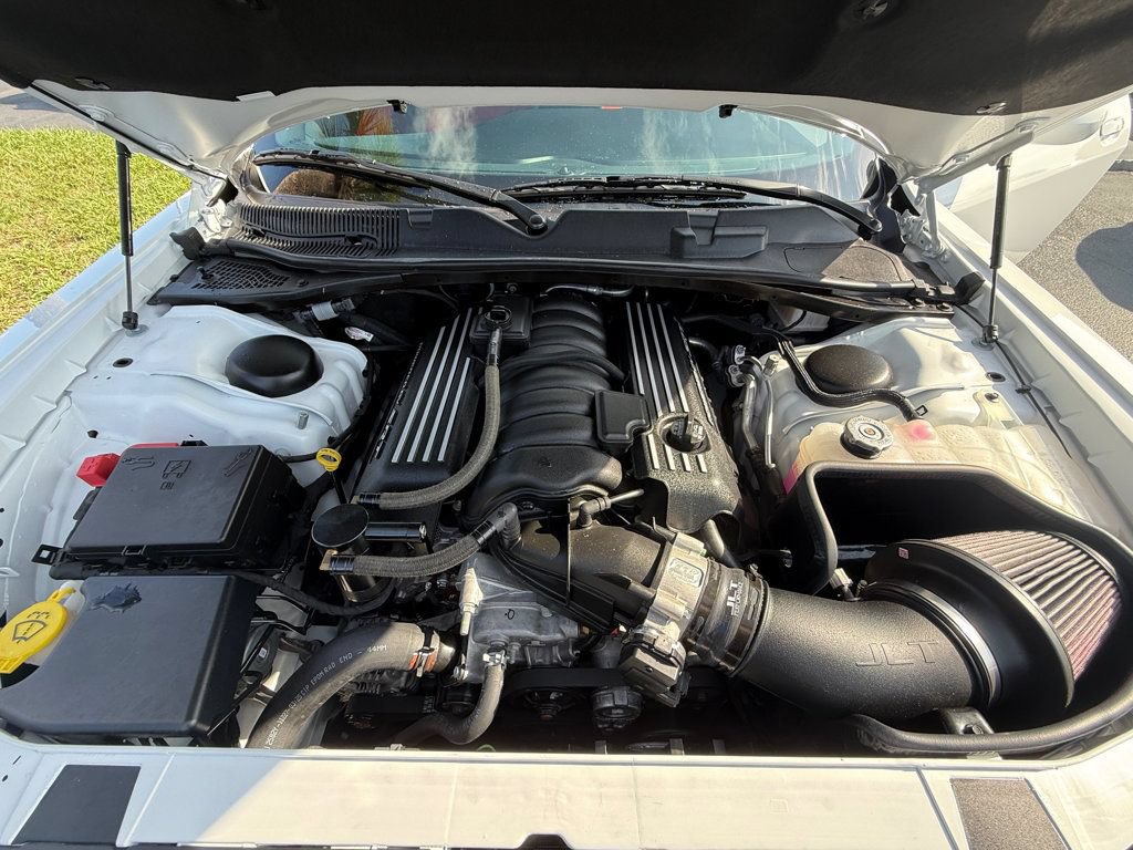 Used 2022 Dodge Challenger R/T Scat Pack RWD image 43