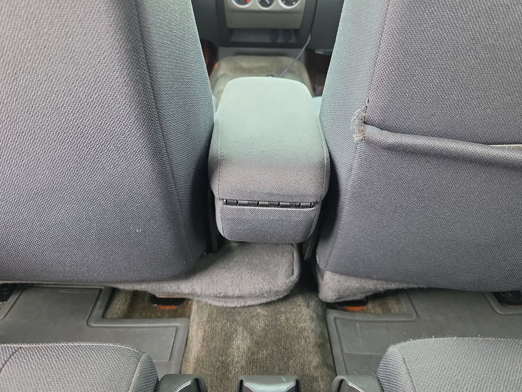 Used 2006 Chevrolet Colorado LT AWD/4WD image 21