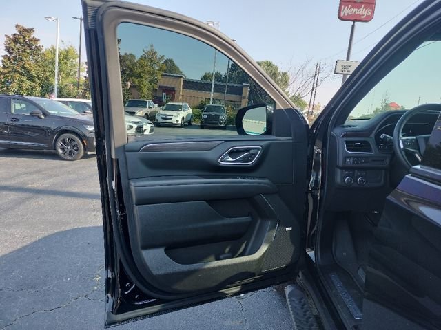 Used 2023 Chevrolet Tahoe Z71 image 37