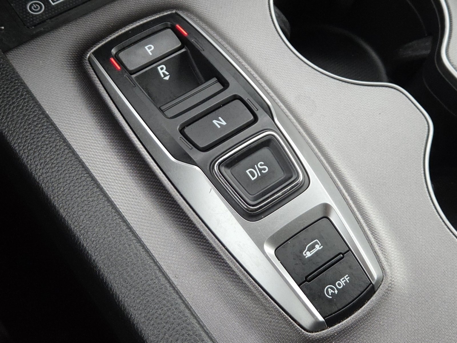 Used 2024 Honda Passport EX-L image 34