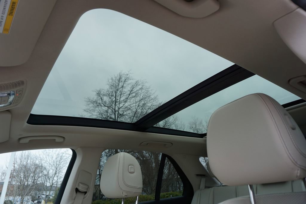 Used 2022 Mercedes-Benz GLE 350 image 12