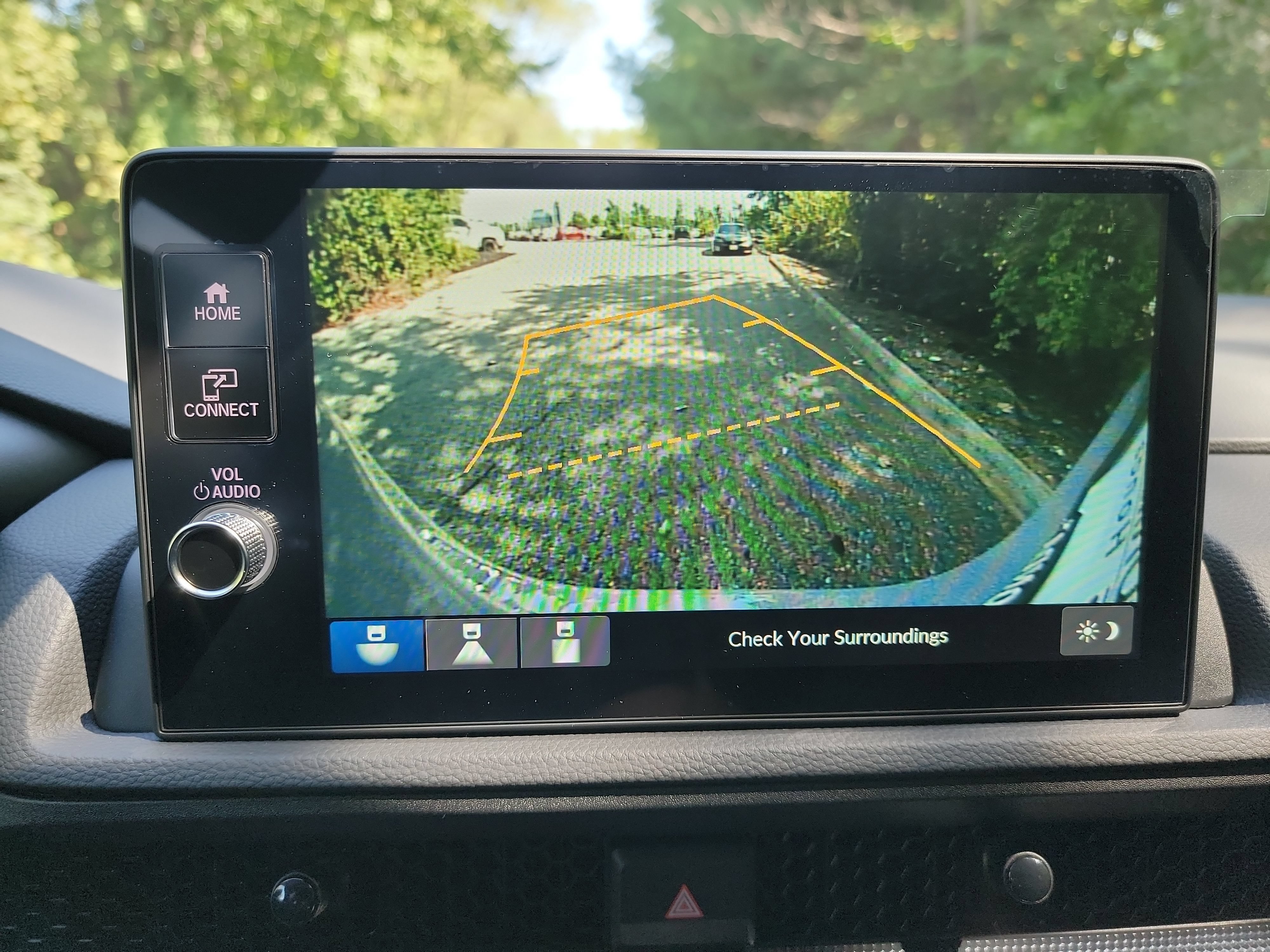 New 2027 Honda CR-V LX image 23