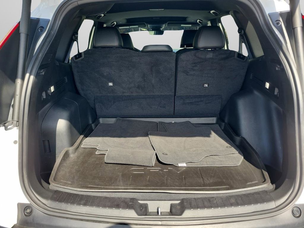 Used 2024 Honda CR-V Sport-L image 16
